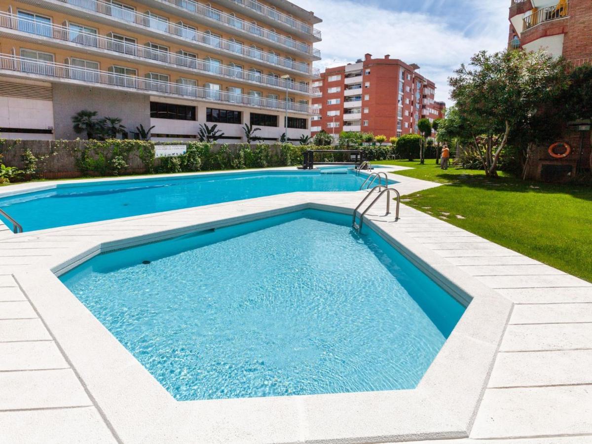 Americas By Interhome Apartament *