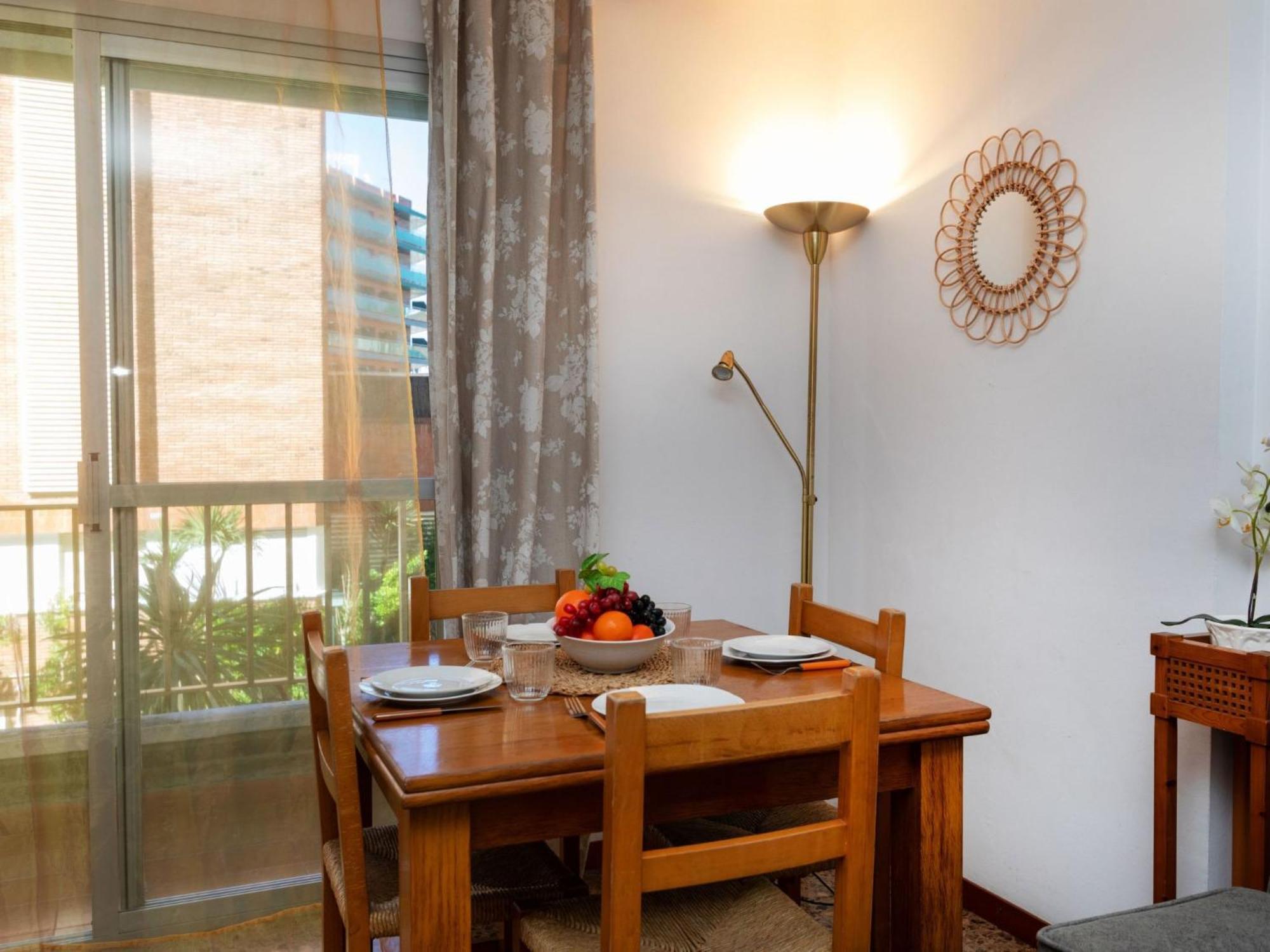 Americas By Interhome Apartament Lloret de Mar